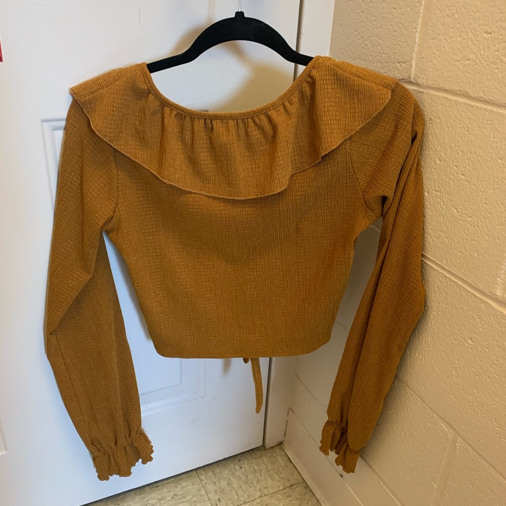 ASOS blouse - Picture 6 of 7